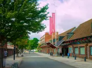 Deptford's Albany arts centre to get major revamp with 300 student homes