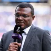 Desailly warns France left-back weakness could cost them World Cup