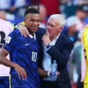 Deschamps rejects France players' night out request before England game