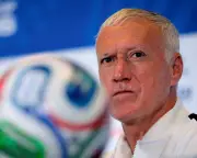 Deschamps unfazed by Argentine officials for France-Morocco quarter
