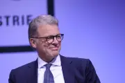 Deutsche Bank Investment Arm Profit Jumps 59% on Dealmaking Boom
