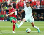 Diaspora players dominate 2026 World Cup: 23.6% born abroad