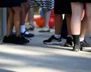 Digested week: So long primary school, it’s going to be hard – for me