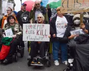 Disability benefits in England and Wales 'not fit for purpose', Timms review to find
