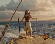 Disney's Live-Action Moana Underwhelms at Box Office with $95m Global Debut