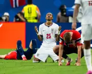 Djed Spence and John Stones anchor England defence for World Cup clash with Norway