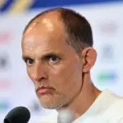 Djed Spence backs Thomas Tuchel to continue as England manager after World Cup
