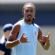 Djed Spence open to Inter Milan move as Tottenham talks continue after World Cup
