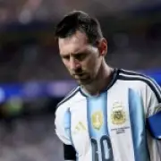 Djed Spence urged to start for England vs Argentina to stop Messi