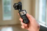 DJI Osmo Pocket 4P Launch: New Features and Specs