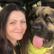 Dog sitter spared jail after Leonberger dies in summer heat