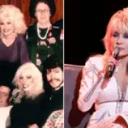 Dolly Parton's brother Coy 'Denver' Parton dies at 82