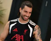 Dominik Szoboszlai close to signing new long-term Liverpool contract