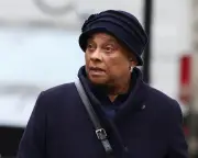 Doreen Lawrence won't pay legal costs in failed Daily Mail lawsuit, source says