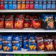 Doritos recalls Chilli Heatwave packs over milk allergy risk