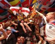 Downing Street defends late pub opening for England World Cup match