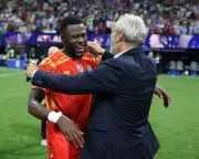 DR Congo's defensive tactics may trouble England more than stats suggest