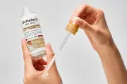 Dr Melaxin Exfoliating Ampoule: Korean Skincare Now at Boots