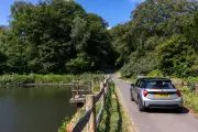 Drivers Add 30% More Journey Time for Scenic Views, Study Finds