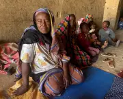Drone strikes in Sudan's El Obeid city signal potential new atrocities, UN warns