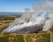 Drought declared in parts of Wales as July driest in nearly 200 years
