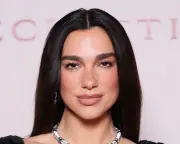 Dua Lipa Calls Albanian Protests Against Kushner Resort 'Inspiring'