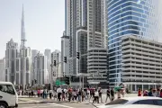 Dubai Emerges as Key Hedge Fund Talent War Battleground