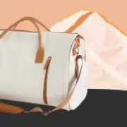 Dunelm slashes price of fold-out travel bag to under £20 in sale