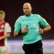 Dutch referee Rob Dieperink dies at 38 after World Cup drop due to arrest