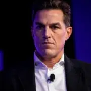 EA CEO Andrew Wilson Gets $38.6M Bonus After Battlefield 6 Layoffs