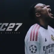 EA Sports FC 27 confirms Kylian Mbappé as Ultimate Edition cover star