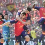 EA Sports FC correctly predicts 2026 World Cup winner Spain for fifth consecutive time