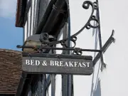 Ealing Council fined £6,150 over 14-month B&B stay for disabled mum and baby