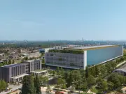Ealing Council OKs data centre, gets £18m, says grid won't be used