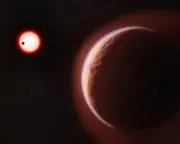 Earth-like exoplanet LHS 1140b has first confirmed atmosphere in habitable zone