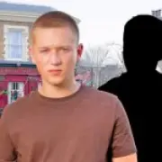 EastEnders confirms who attacked Joel Marshall in shocking twist