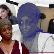 EastEnders' Denise storyline: A cancer survivor's raw and healing journey