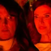 EastEnders: Honey Mitchell finally sees Bea's true colors in fire horror