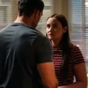 EastEnders: Mark's Vulnerable Confession to Lauren as Peter Uncovers Truth