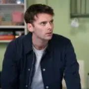 EastEnders: Peter Catches Lauren and Mark as She Confesses Affair