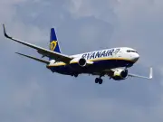 EastEnders star Tracy-Ann Oberman refused Ryanair boarding over passport rule