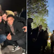 EastEnders teens reunite with love after Joel attack plot twist