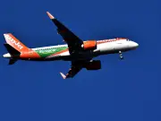EasyJet flight to Liverpool diverts after 10-person brawl on board