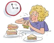 Eating Every 2-3 Hours Boosts Metabolism? The Truth Explained