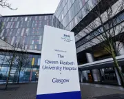 Ebola test underway for patient at Glasgow hospital, says Press Association
