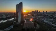 ECB Staff Shift Roles After HR Overhaul