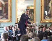 Ed Miliband's Potential Chancellorship: Challenges and Opportunities Ahead