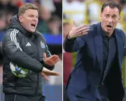 Eddie Howe leaves Newcastle United, Matthias Jaissle set to replace him