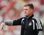 Eddie Howe's Newcastle tenure: stats behind highs and lows