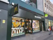 Edgware Road McDonald's seeks 2.30am closing every day amid residents' crime fears